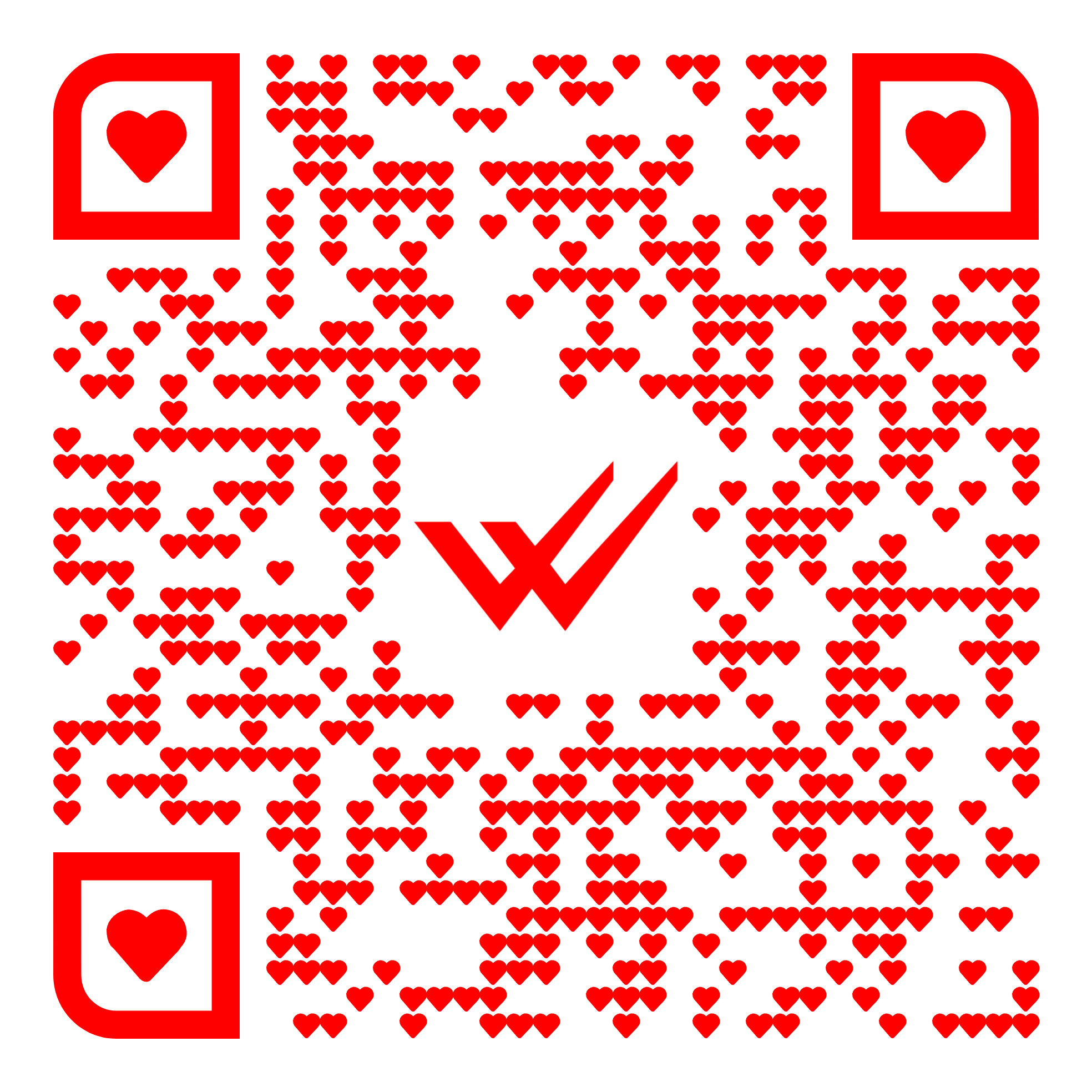 QR-Code zur adwenia Google-Rezension