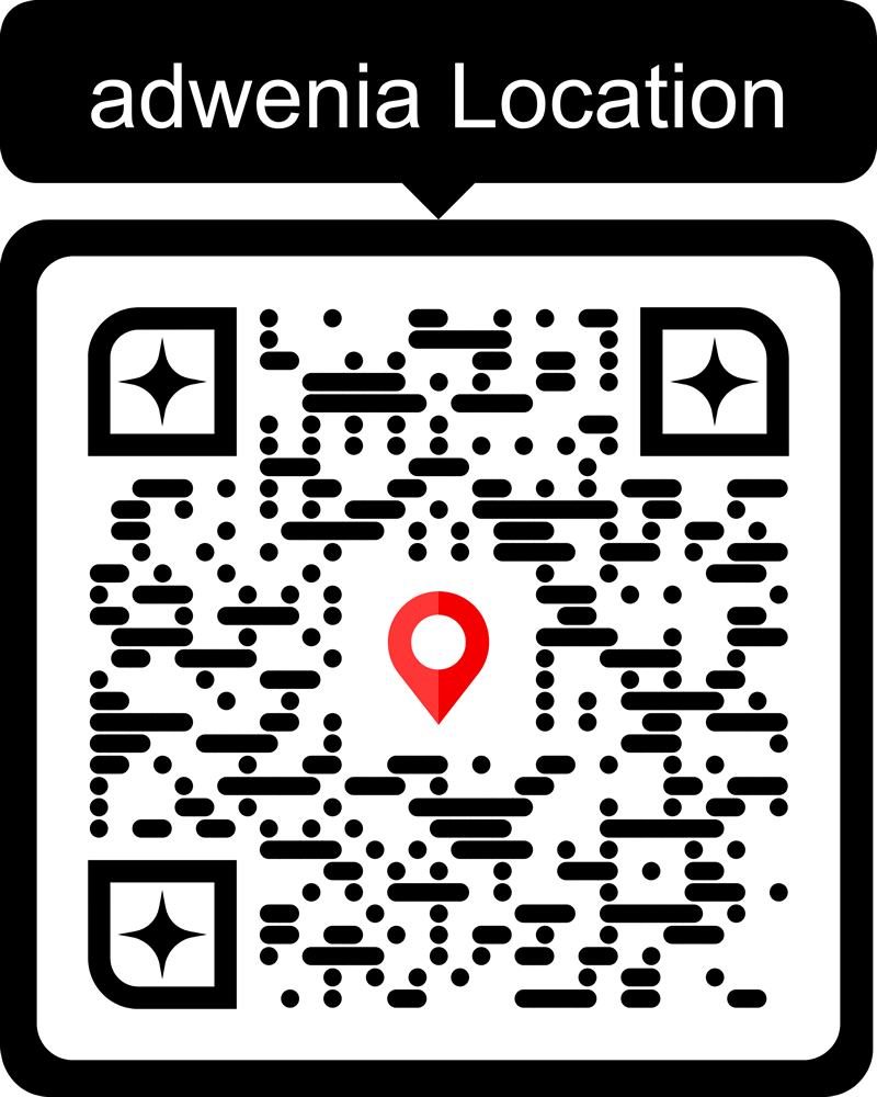 adwenia - Location