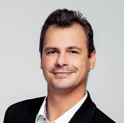 Marcus Hassler – Profilfoto